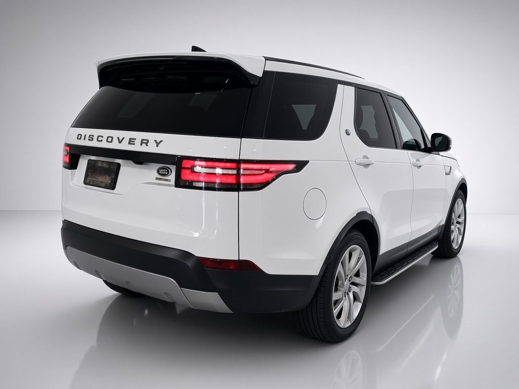 land rover discovery 2018 SALRR2RV7JA048221 image land rover discovery 2018 SALRR2RV7JA048221 image